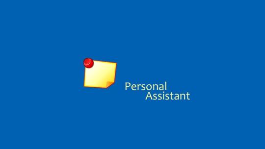 Modern Personal Assistant for Windows 8