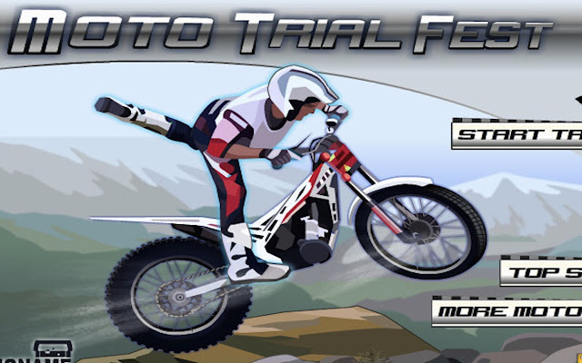 moto trial fest 3