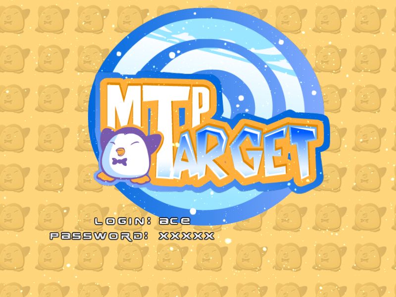Mtp Target