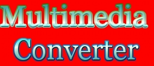 Multimedia Converter
