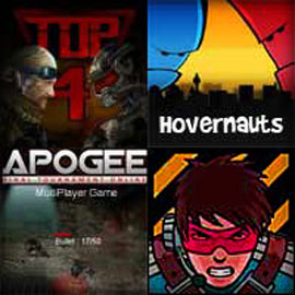 Multiplayer Games Pack 2