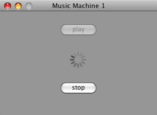 Music Machine 1