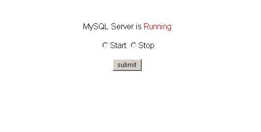 MySQL Pack for QNAP TS-101/TS-201