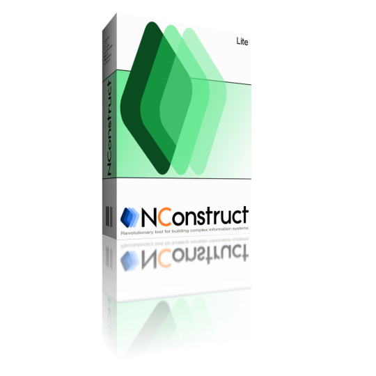 NConstruct Lite