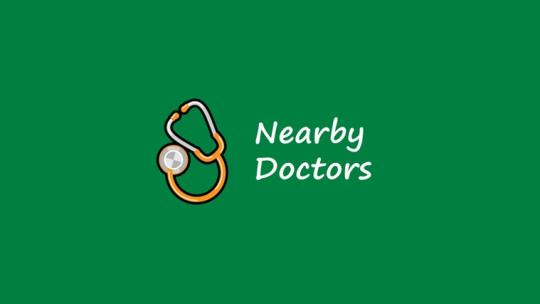 Nearby Doctors for Windows 8