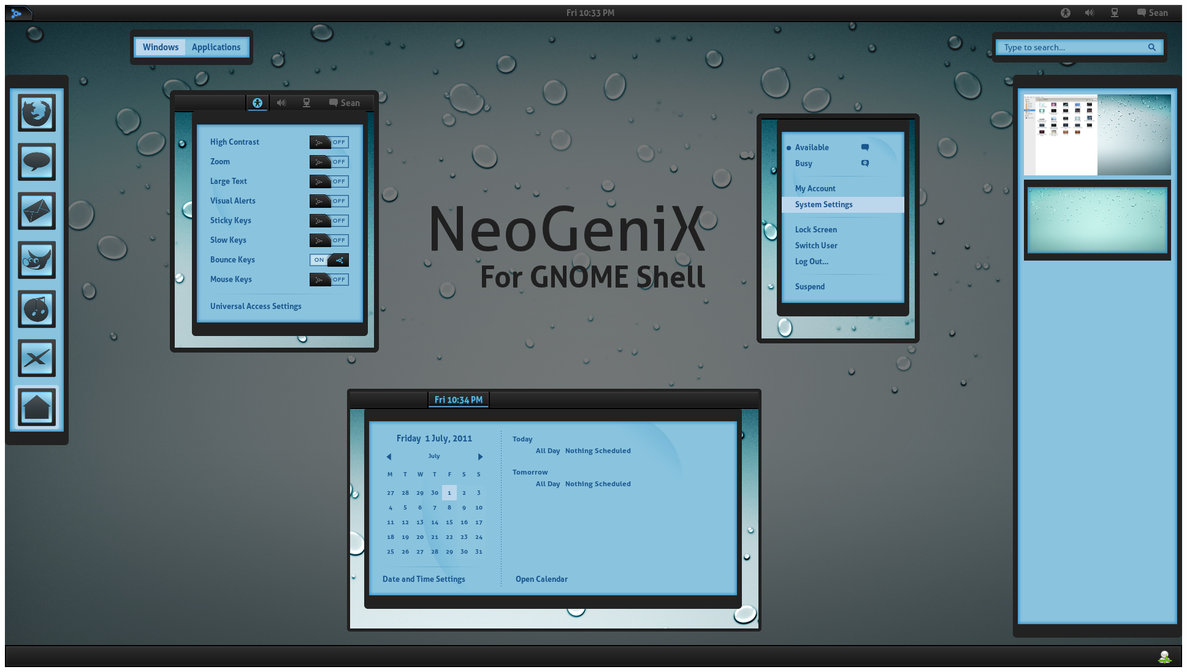 NeoGeniX