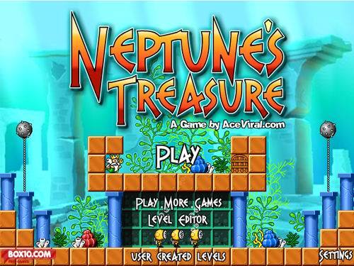 Neptunes Treasure