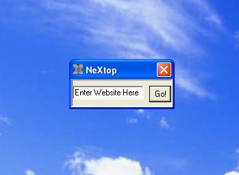 NeXtop