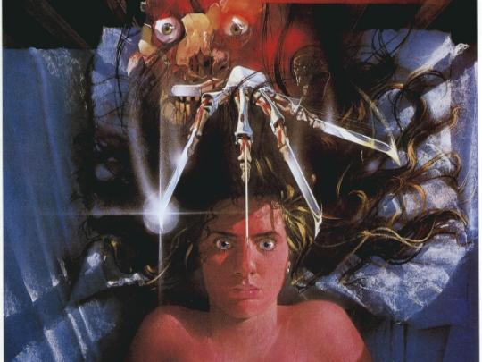 Nightmare On Elm Street Wallpaper Pack