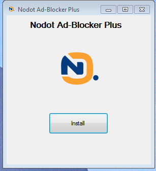 Nodot Ad-Blocker Plus