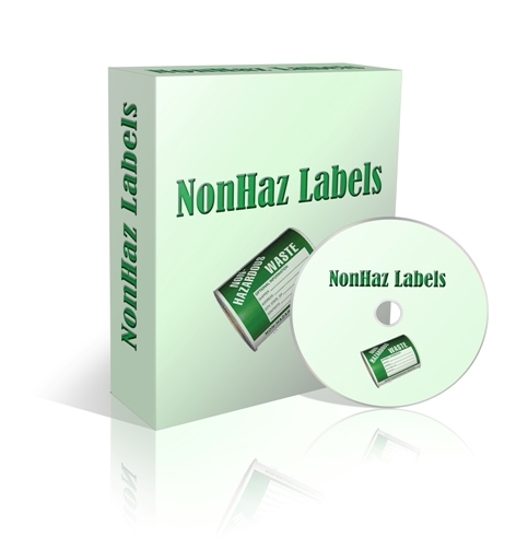 Nonhaz Labels