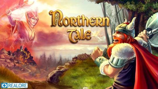 Northern Tale for Windows 8