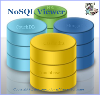 NoSQL Viewer for BigData