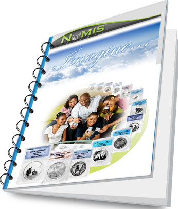 Numis Network Rebrandable E-book
