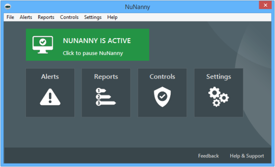 Nunanny