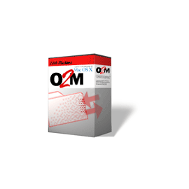 O2M for Windows Outlook 2000