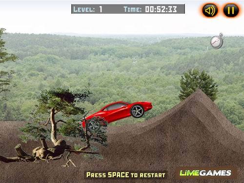 Offroad Madness GT