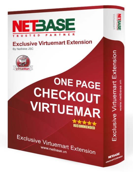 One Page Checkout for Virtuemart