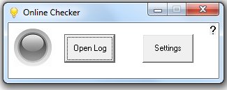 Online Checker