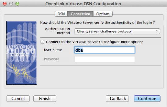 OpenLink ODBC Driver for Virtuoso