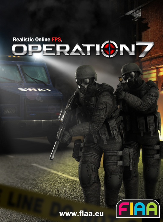 Operation7 Europe