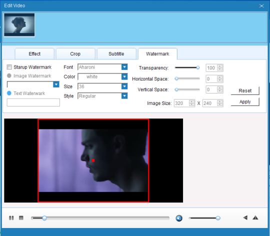 OSpeedy Video Converter