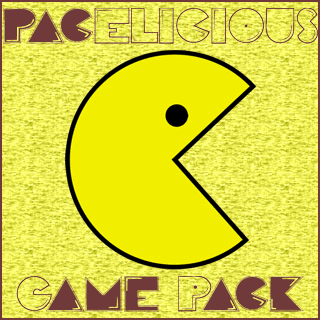 PACelicious Game Pack