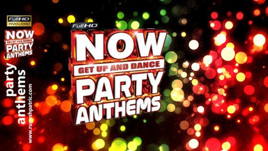 Party Anthems (Full HD)