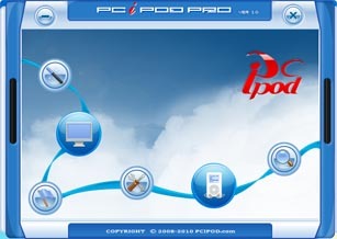 PC iPod Pro