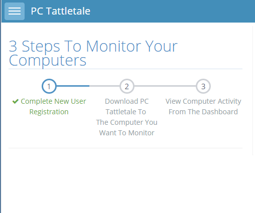 PC Tattletale Recorder