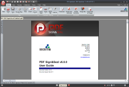 PDF Sign & Seal (64-Bit)