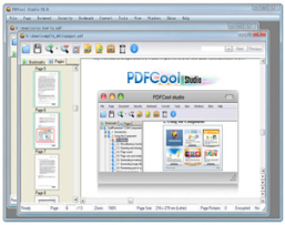 PDFCool Lite Studio