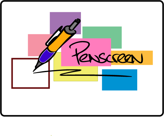 PenScreen