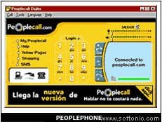 Peoplecall Dialer