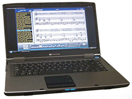 Performa Pro (PC Laptop Version)