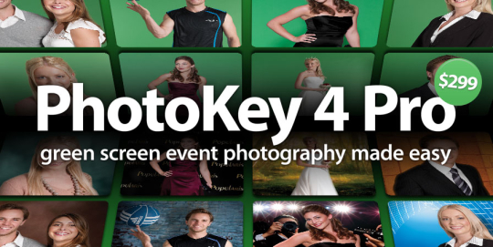 PhotoKey 4 Pro