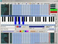 Pianito MicroStudio