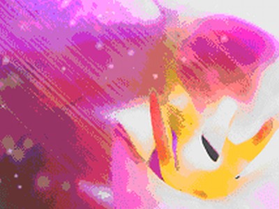Pink Dream Animated Wallpaper