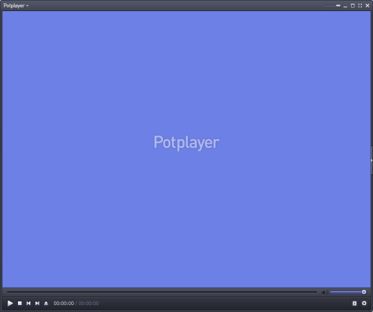 Potplayer (64-bit)