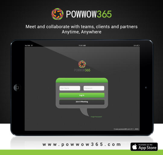 PowWow365