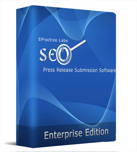 Press Release Submitter Enterprise Edition