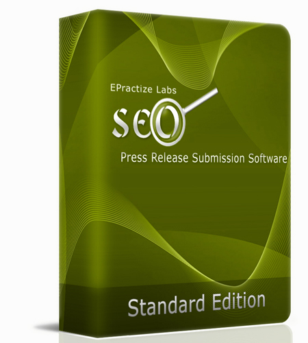 Press Release Submitter Standard Edition