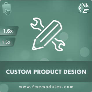 PrestaShop Product Customization Plugin