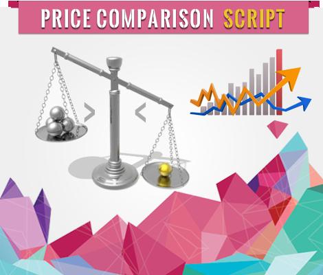Price Comparison Script PHP