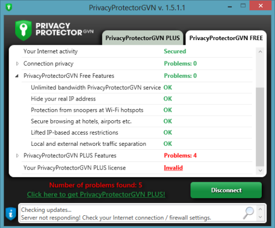 PrivacyProtectorGVN