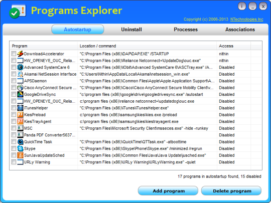 Программа эксплорер. Viju Explorer программа. Программа una. Program explorer