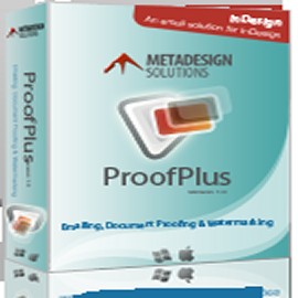 ProofPlus - Indesign Plugin