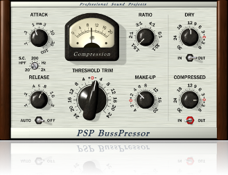 PSP BussPressor (32-bit)