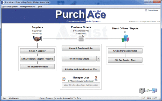 PurchAce