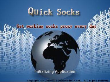 Quick Socks